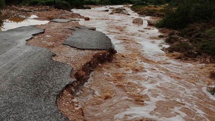 Στην τελική ευθεία οι διαγωνισμοί για οδικά, σιδηροδρομικά έργα